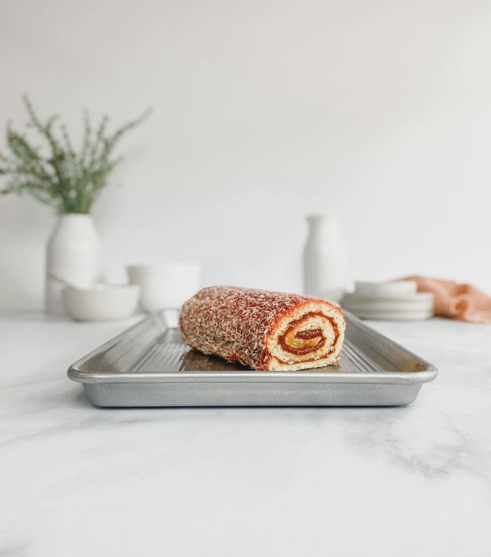 Jelly Roll Pan - 10 x 15 x 1