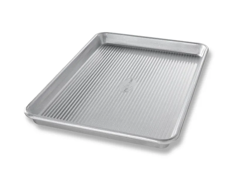 Jelly Roll Pan - 10 x 15 x 1