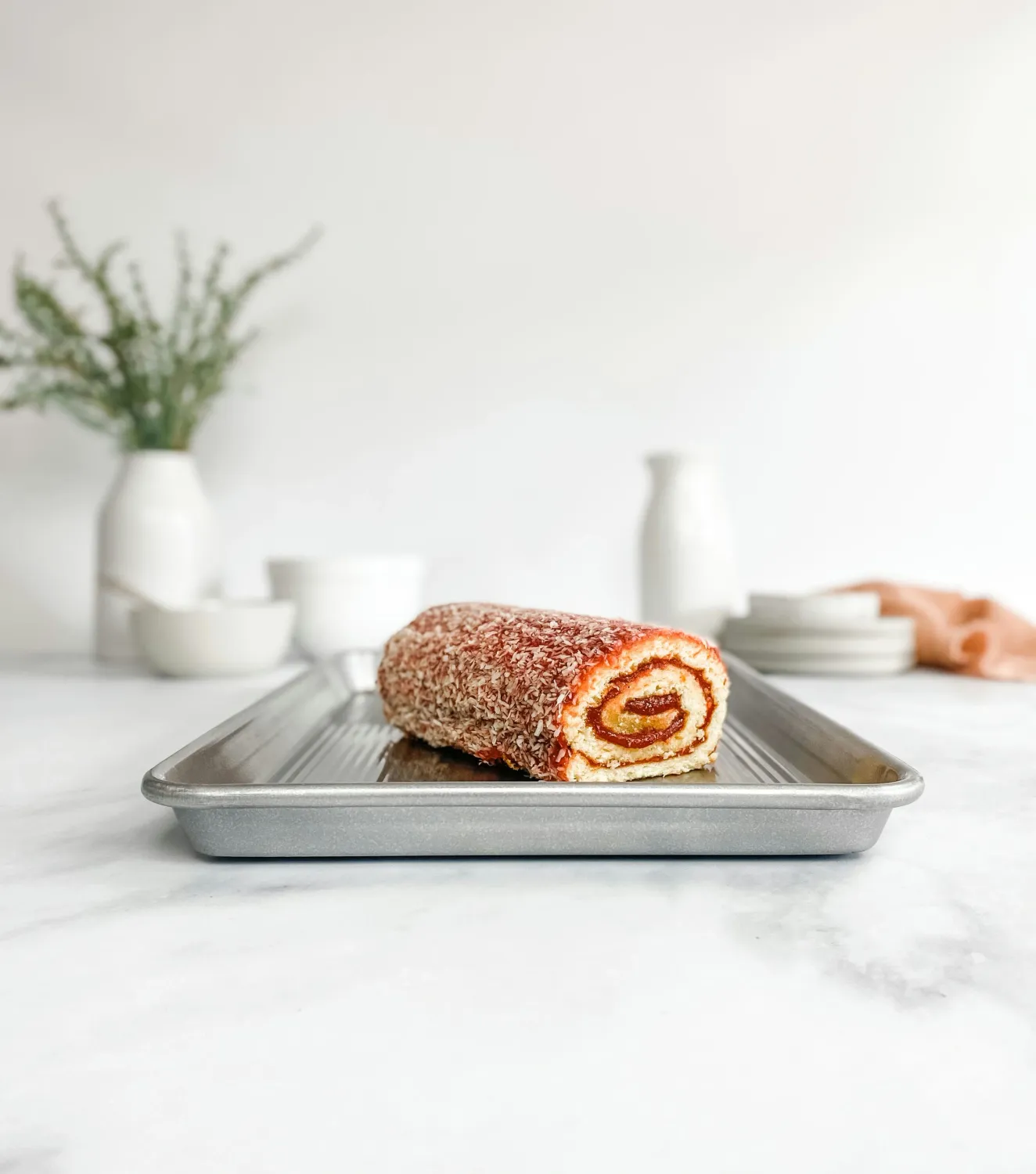 Jelly Roll Pan - 10 x 15 x 1