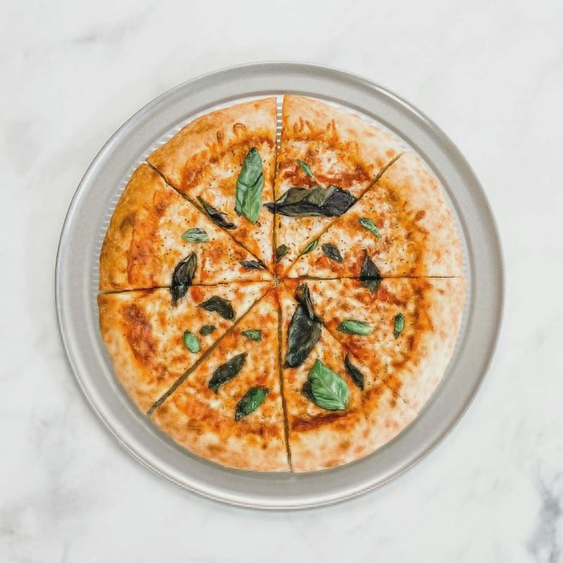 14" Pizza Pan
