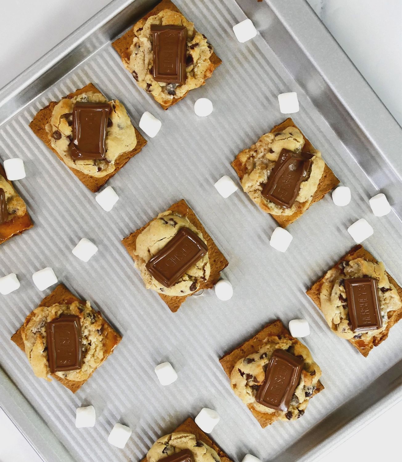 Medium Cookie Sheet - 14 x 14