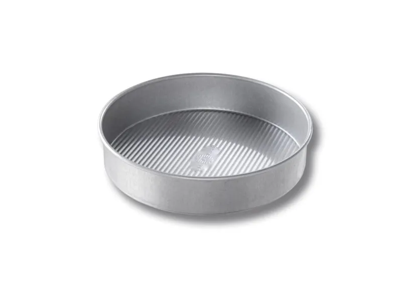9 9" Round Cake Pan NS