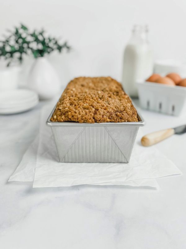 1.5 lb. Large Loaf Pan