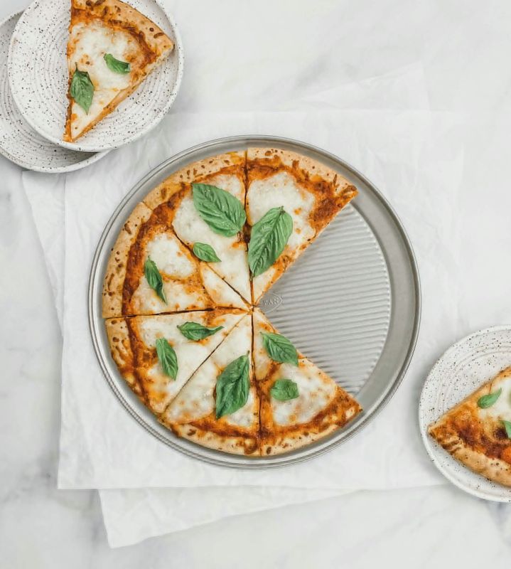 12” Pizza Pan