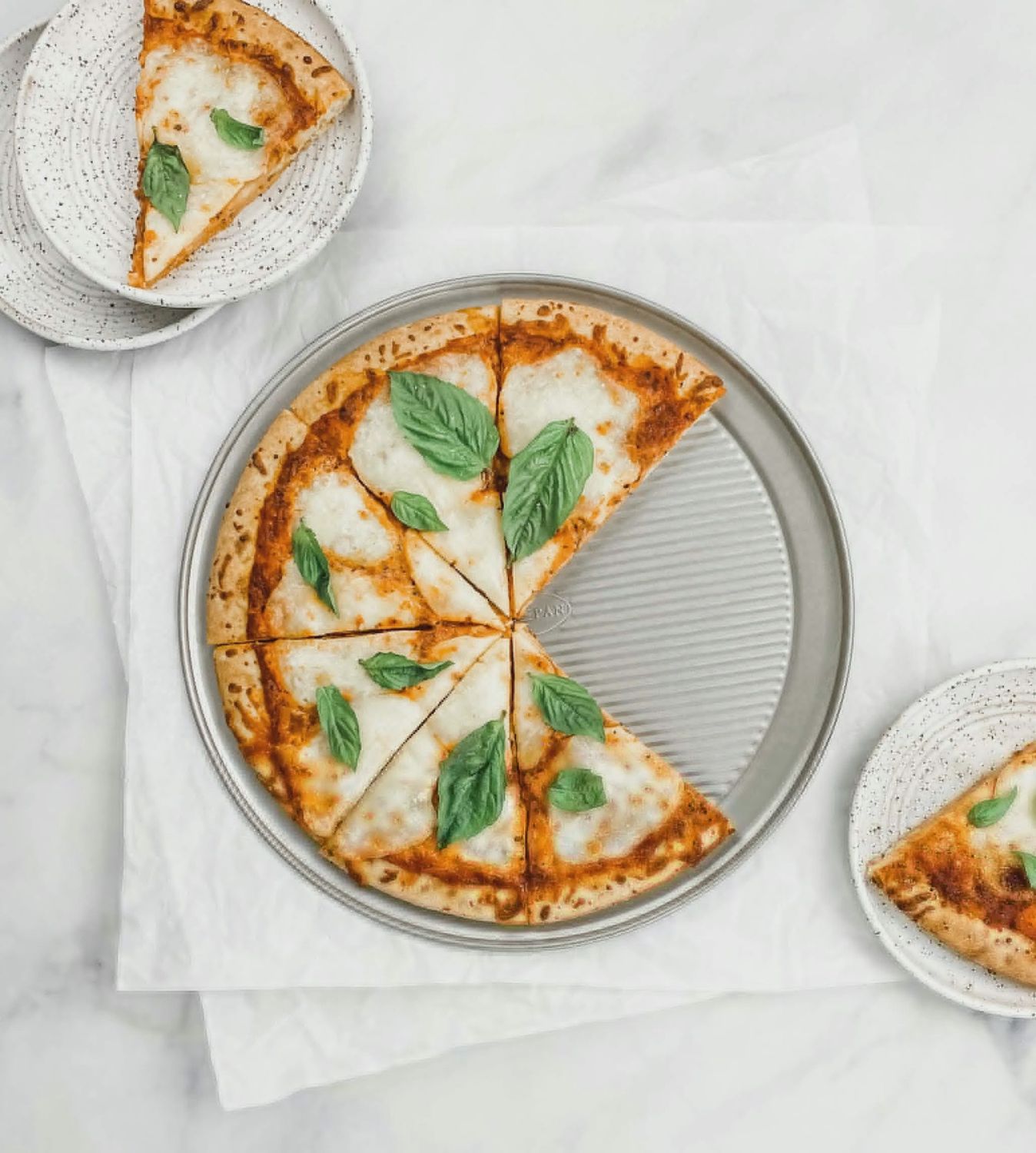 12” Pizza Pan