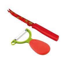 Total Tomato Set