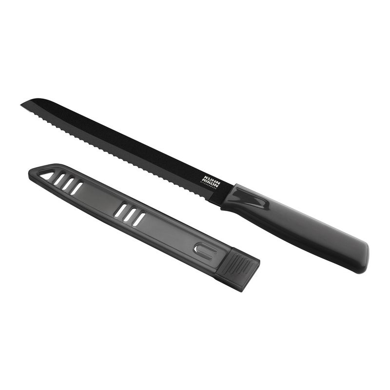 Bread Knife Colori