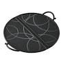 Foldable Splatter Guard - Large