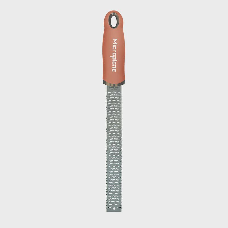 Zester/Grater- Cinnamon