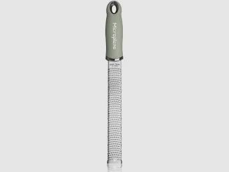 Zester/Grater- Sage Green