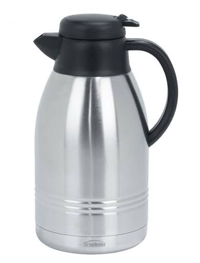 Lyra SS Vac Carafe 2L / 68oz