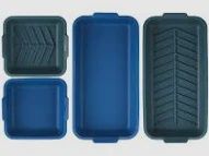 4 Pack Silicone Sheet Pan Dividers