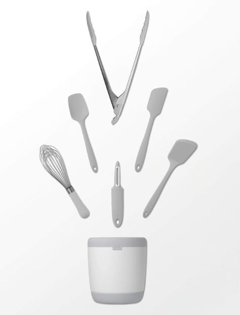 7-Piece Ultimate Tool Set - Studio