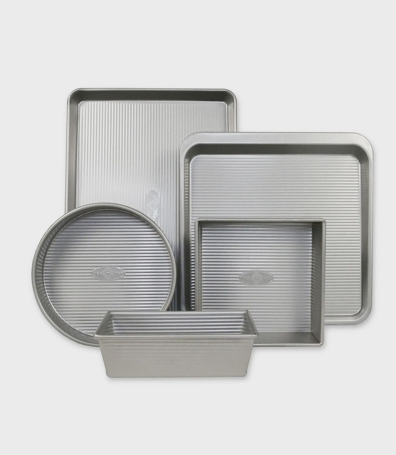 USA 5 pc Set