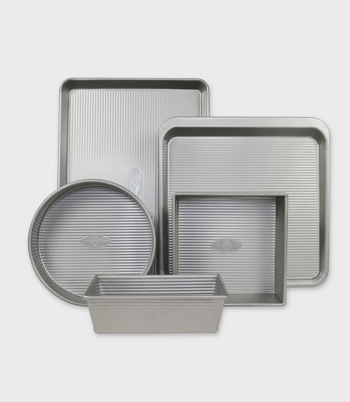 USA Pan 5 Piece Set