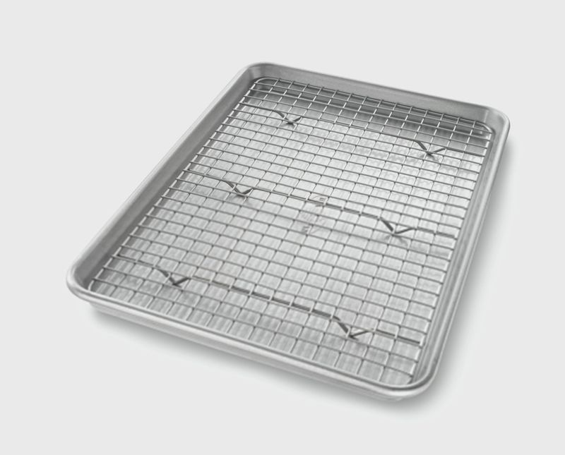 USA Jelly Roll w/ Cooling Rack
