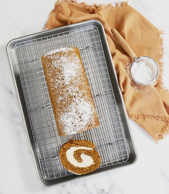 USA Jelly Roll w/ Cooling Rack