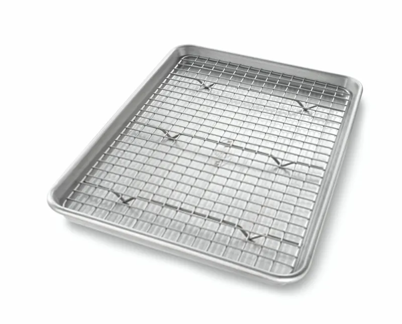 USA Jelly Roll w/ Cooling Rack