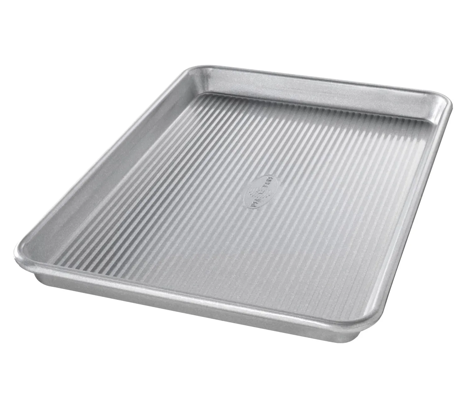 Quarter Sheet Pan - 13 x 9 x 1