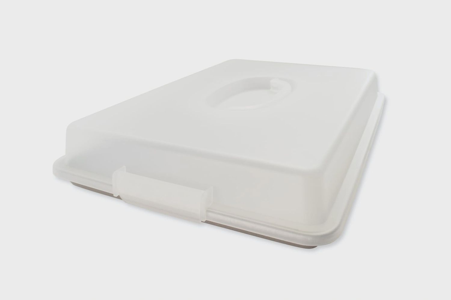 Half Sheet Pan - 18 X 13 with lid