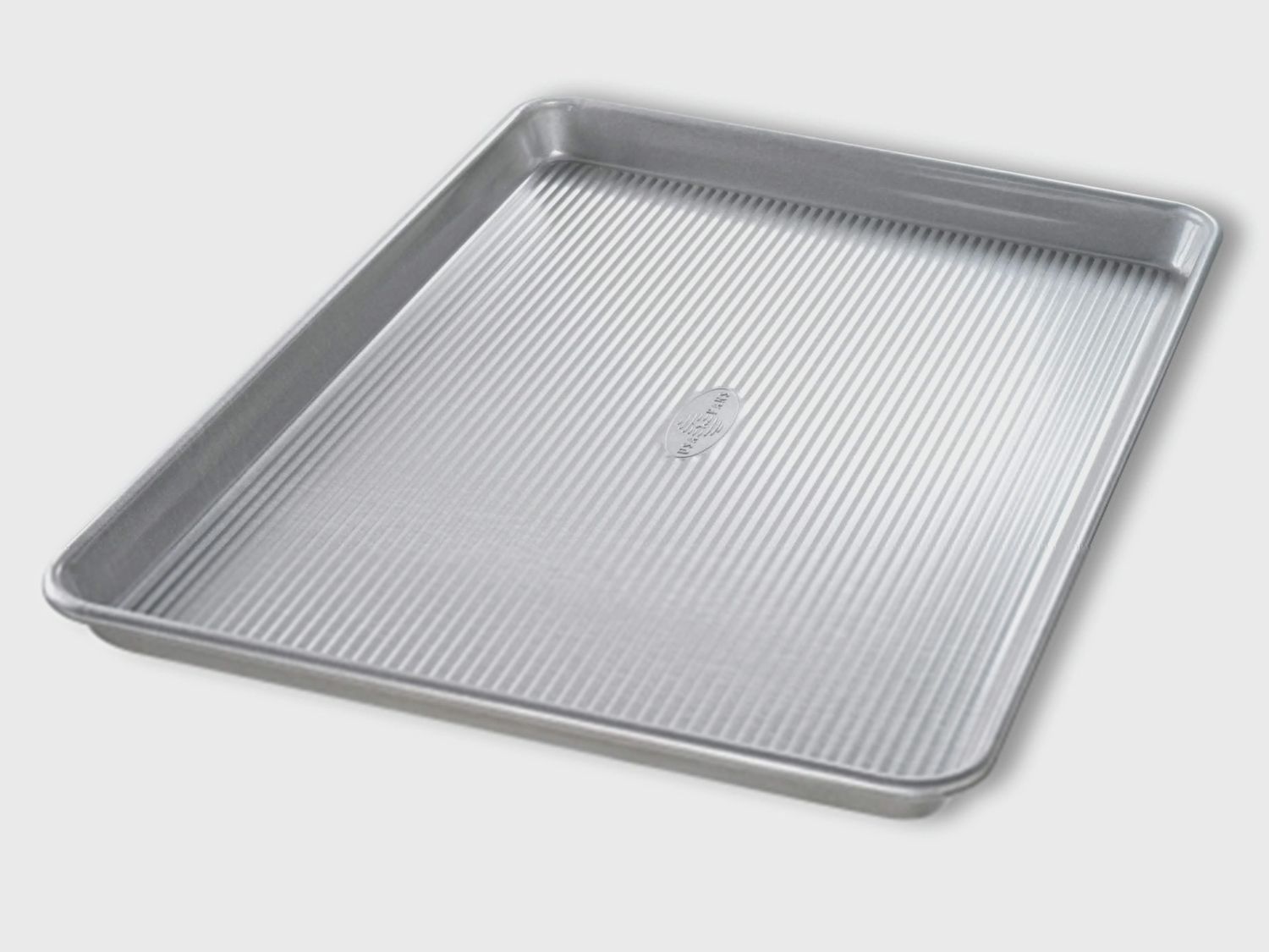 Half Sheet Pan - 18 X 13 with lid
