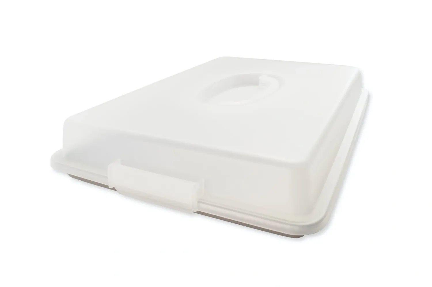 Half Sheet Pan - 18 X 13 with lid