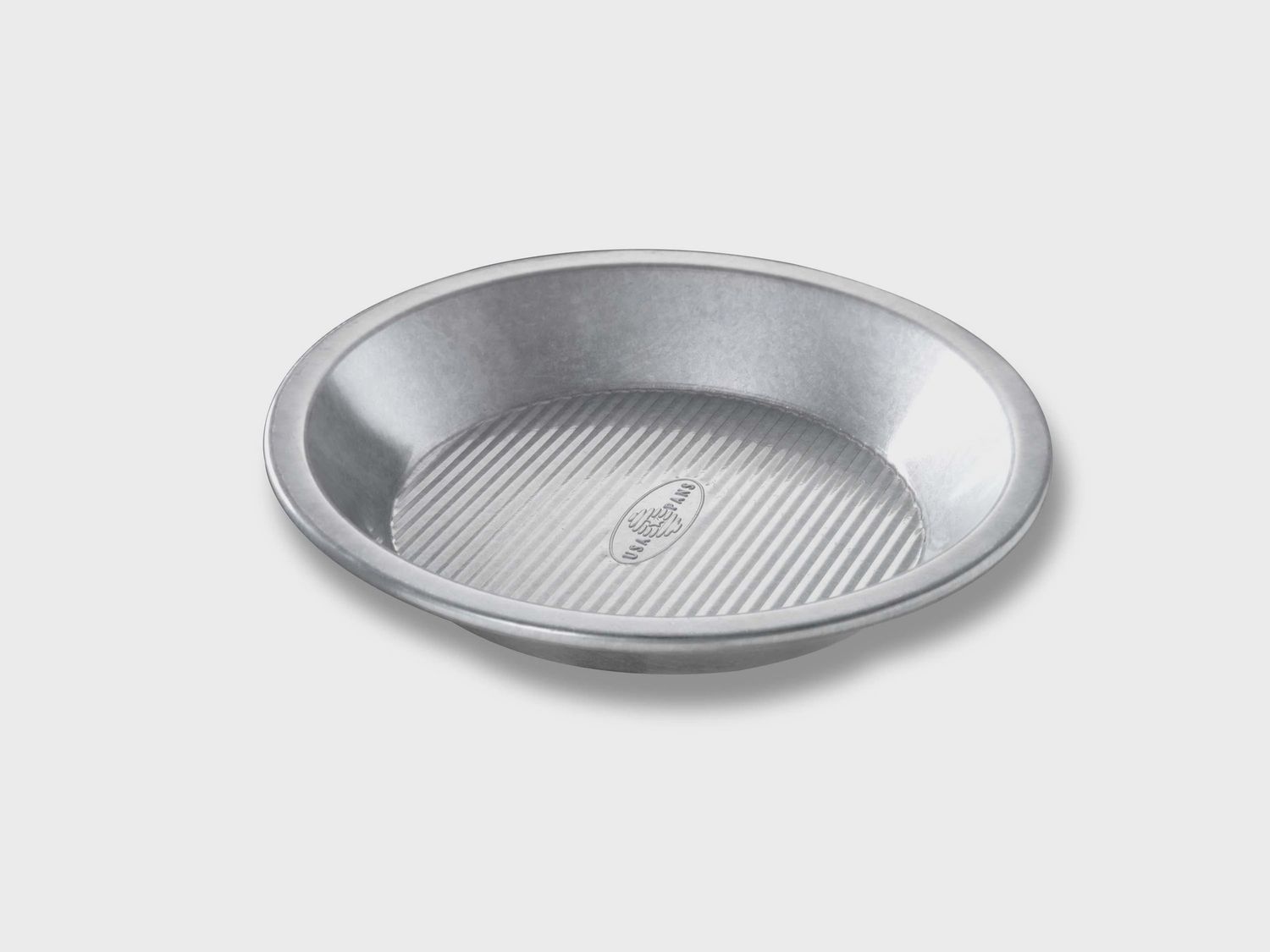9" Pie Pan NS