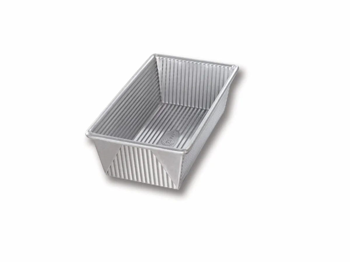 1 lb. Small Loaf Pan