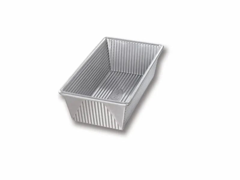 1 lb. Small Loaf Pan