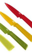 Paring Knife Colori - assorted colors