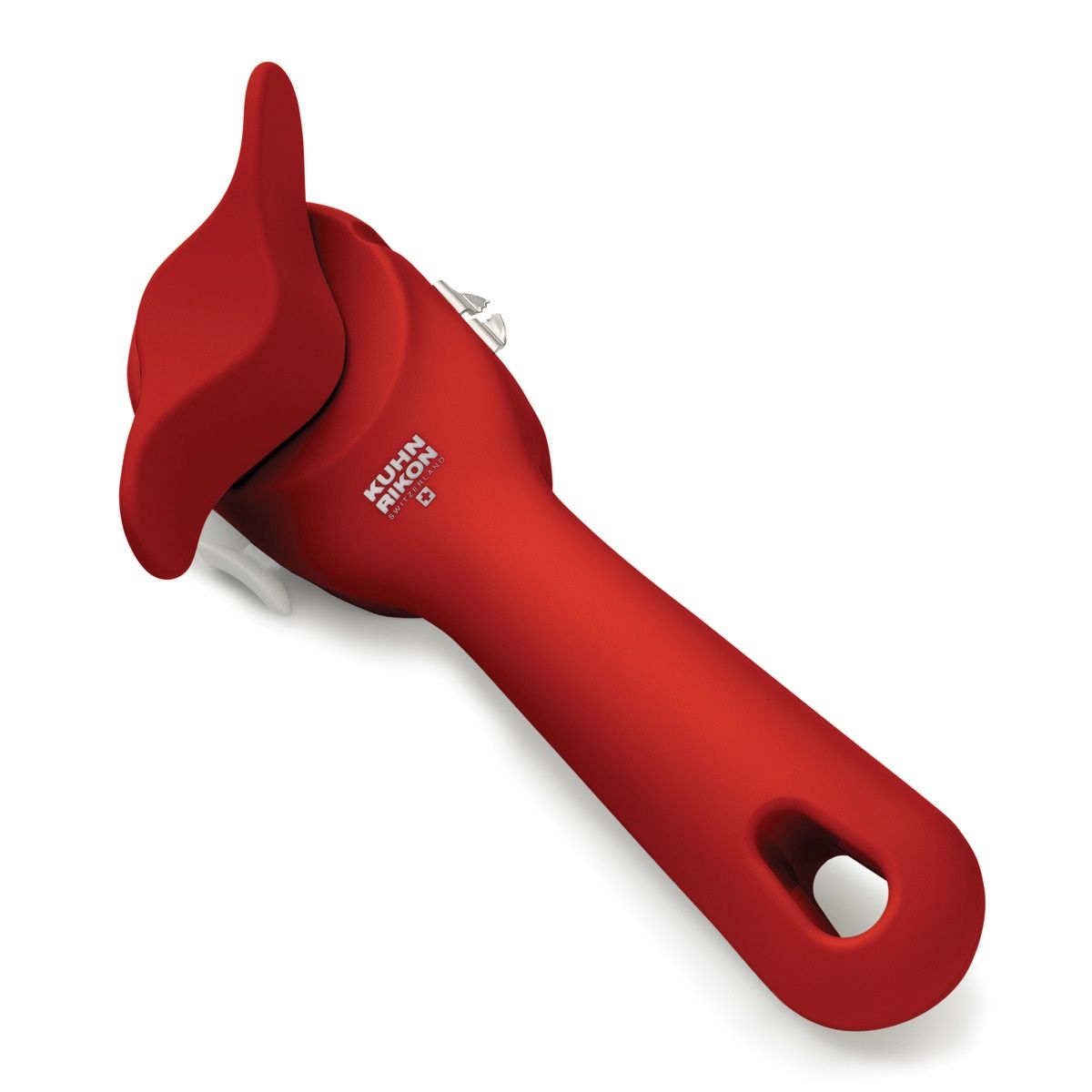 Auto Safety Lid lifter Red