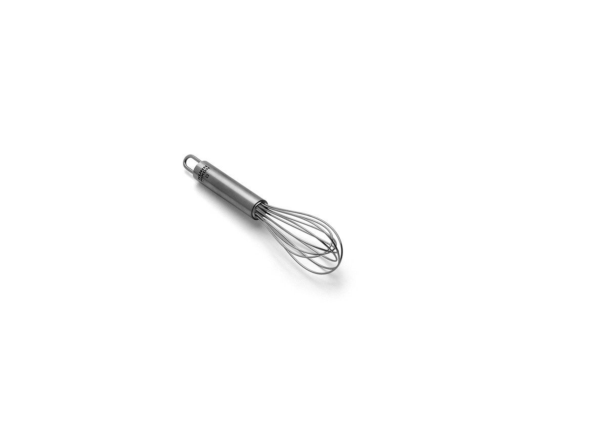 Balloon Wire Whisk 6 in