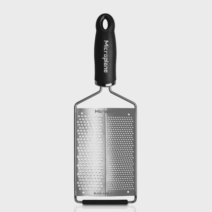 Coarse or Fine Dual Grater