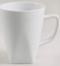 Charlie Mug