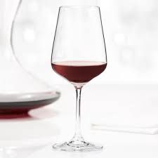 Spendido Wine Glass