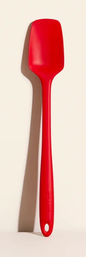 Skinny Spoonula - Red
