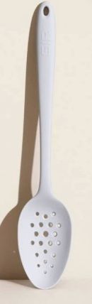 Perforated Spoon - Studio