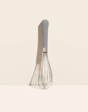 Mini Whisk - Gray