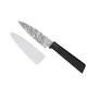 Camo Black Colori Paring Knife