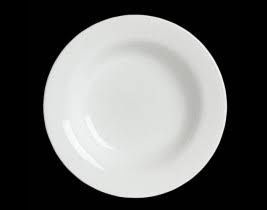 Pure Round Salad Plate