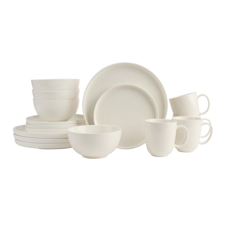 Pure 16 pc Set