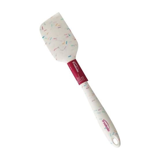 Silicone Spatula Confetti 11"