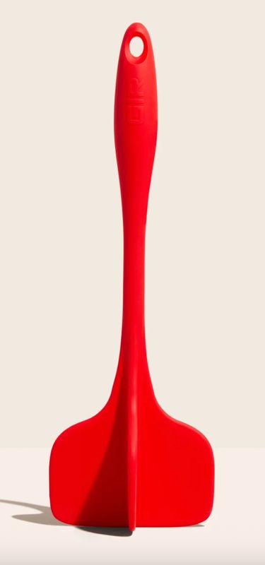 Quad Chopper - Red