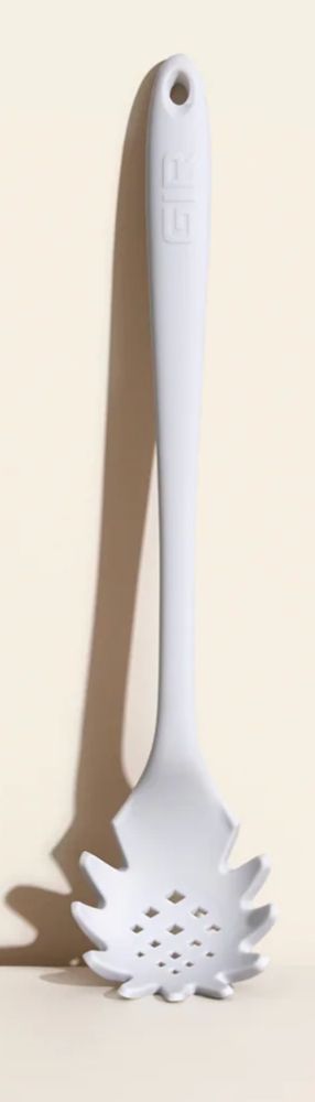 Spaghetti Spoon - Studio