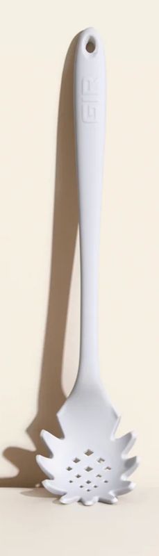 Spaghetti Spoon - Studio