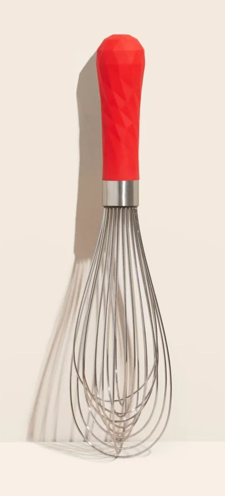 Ultimate Whisk - Red
