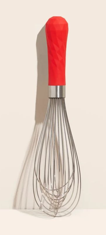 Ultimate Whisk - Red