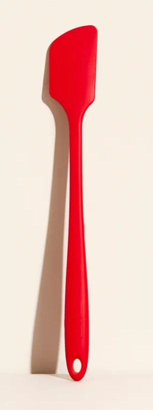 Skinny Spatula - Red