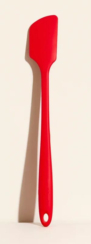 Skinny Spatula - Red