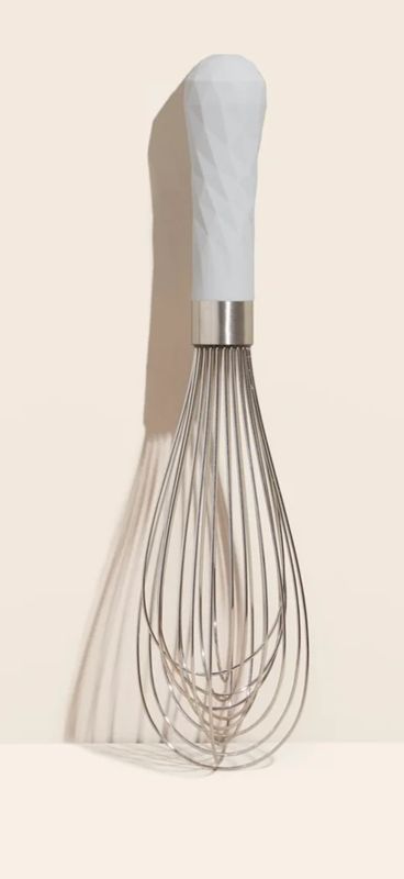Ultimate Whisk- Studio